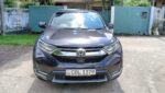 Honda CRV EX Masterpiece 2018