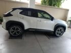 Toyota Yaris Cross Japan 2025