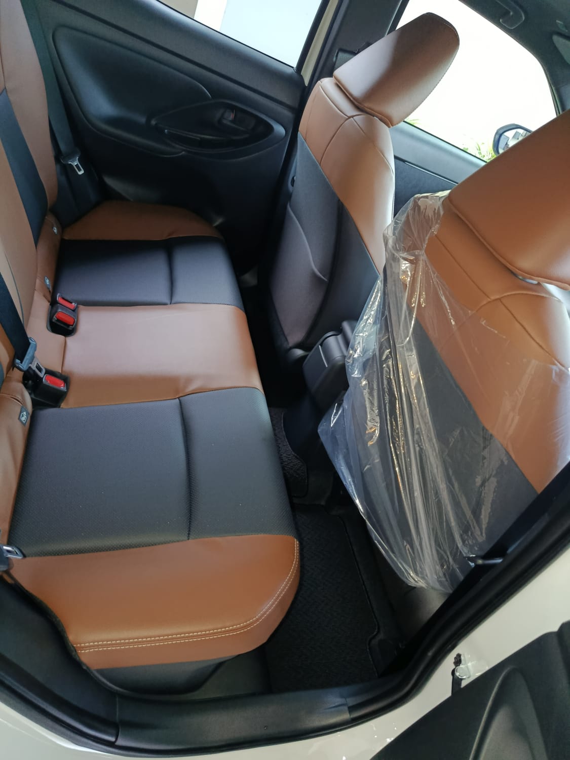 Toyota Yaris Cross Japan 2025