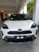 Toyota Yaris Cross Japan 2025