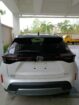 Toyota Yaris Cross Japan 2025