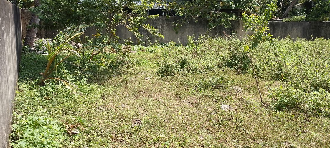 Land for Sale Dangedara, Infront of UKG Mahagedara