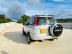 Honda CRV 2000