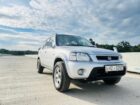 Honda CRV 2000