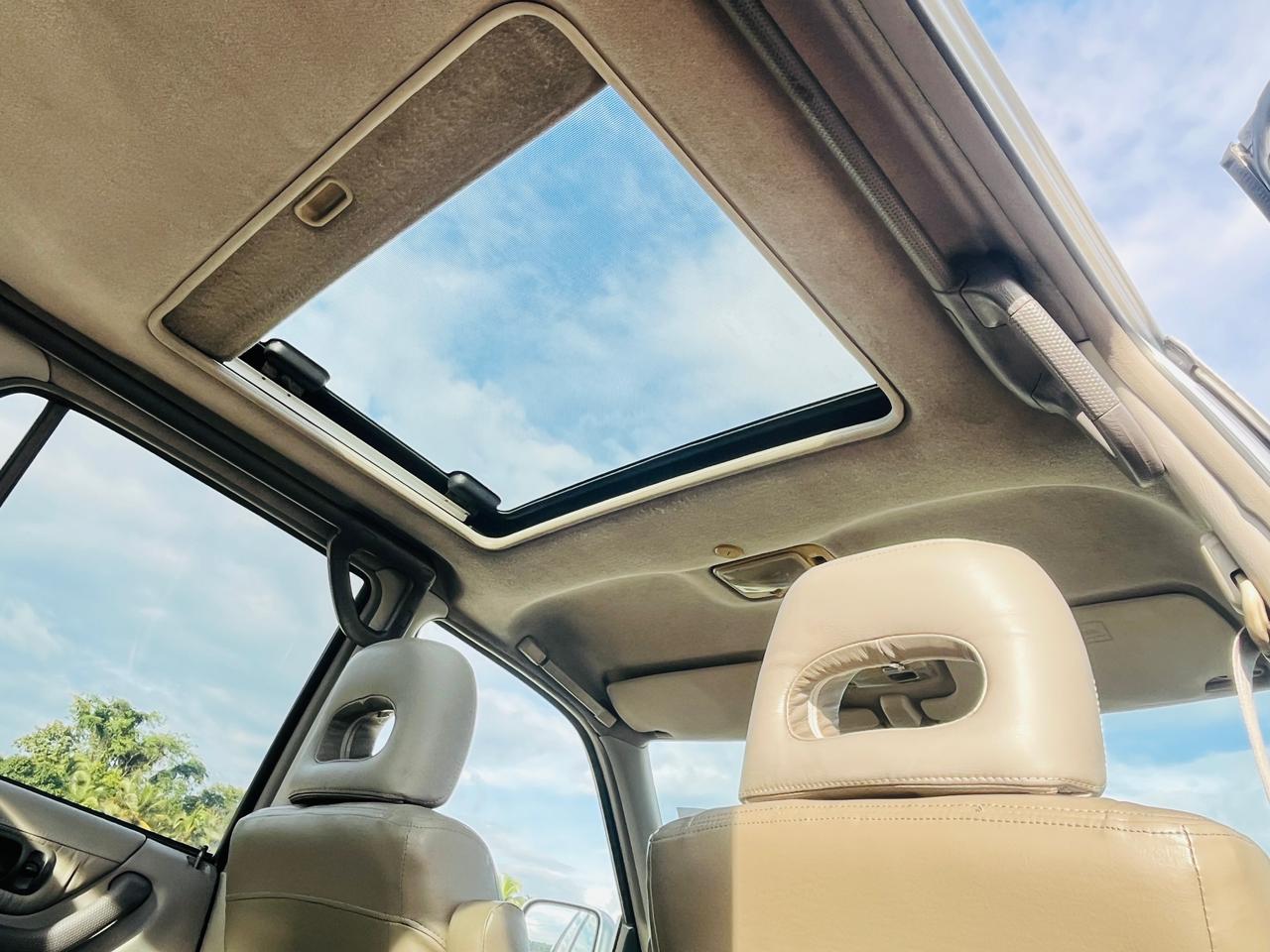 Honda CRV 2000