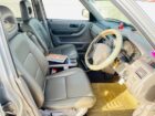 Honda CRV 2000