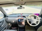 Honda CRV 2000