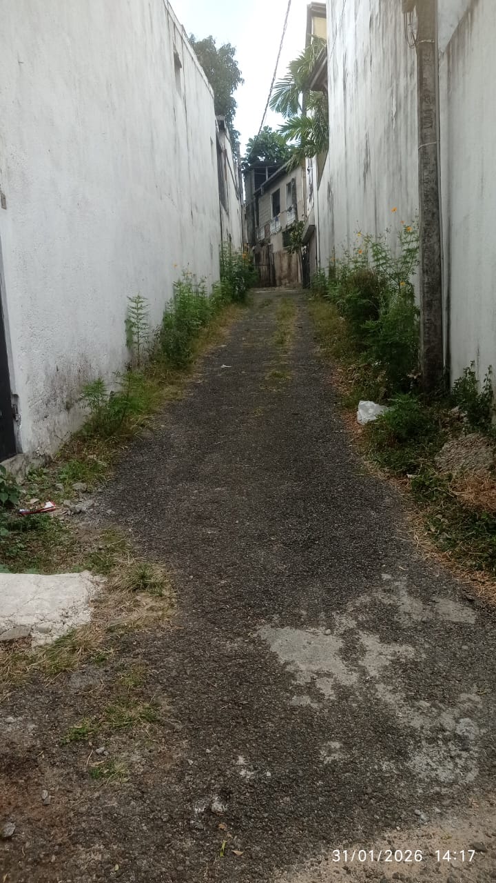 Land for Sale in Nawala