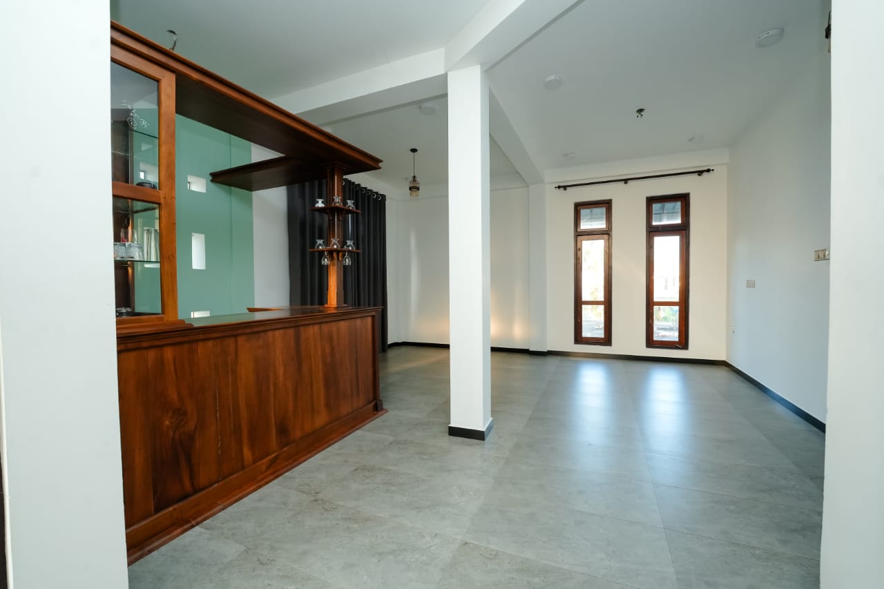 House For Sale In Negombo
