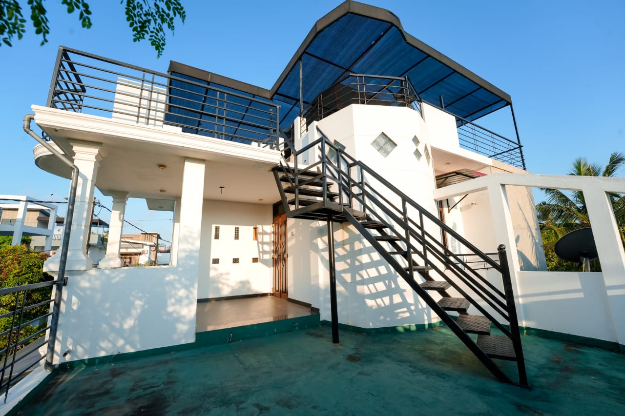 House For Sale In Negombo