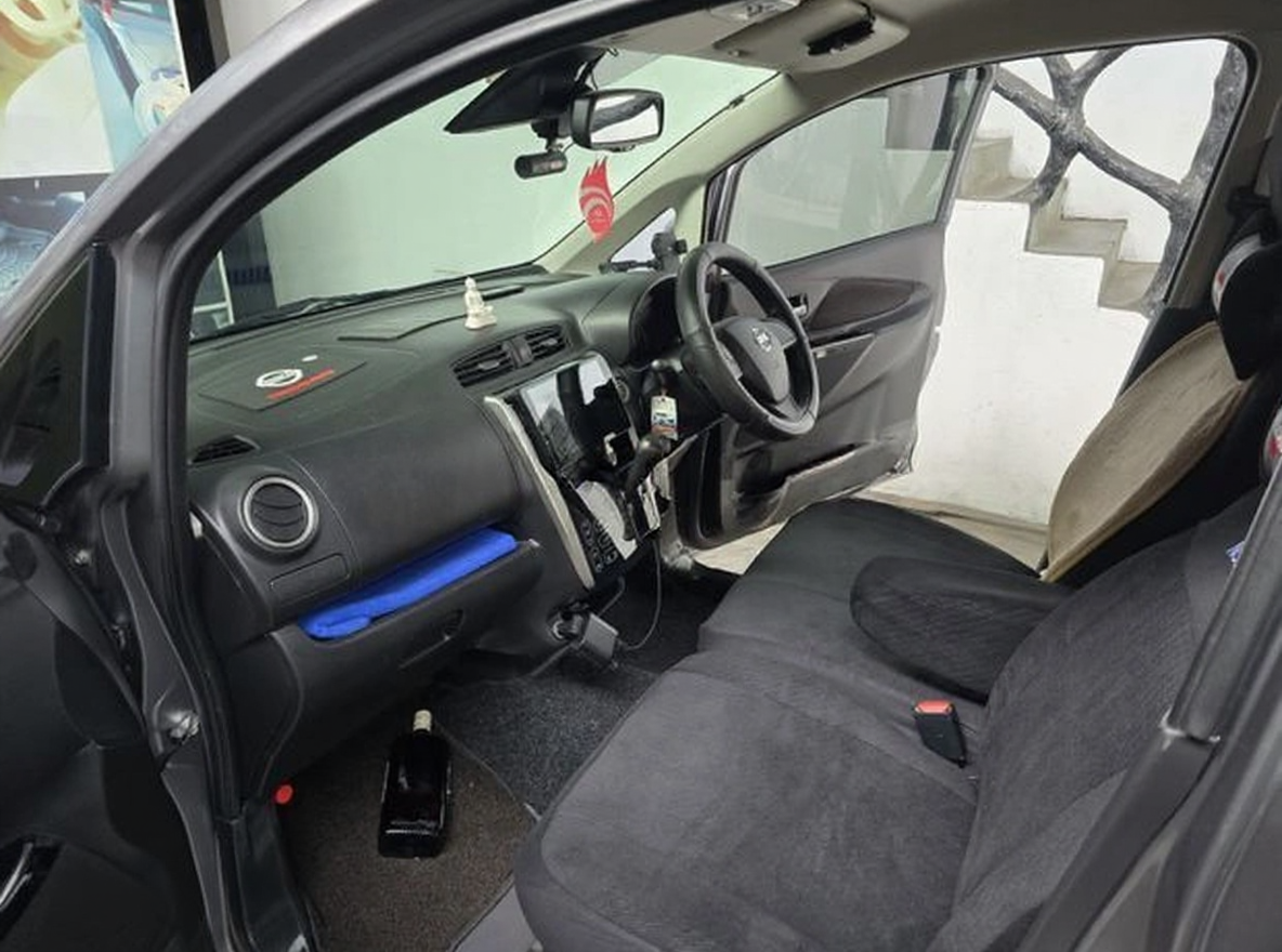 Nissan Dayz Highway Star 2018