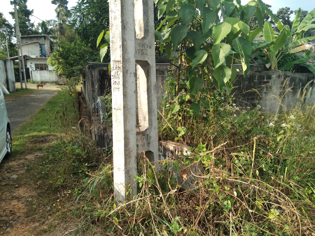 Land for Sale in Godagama