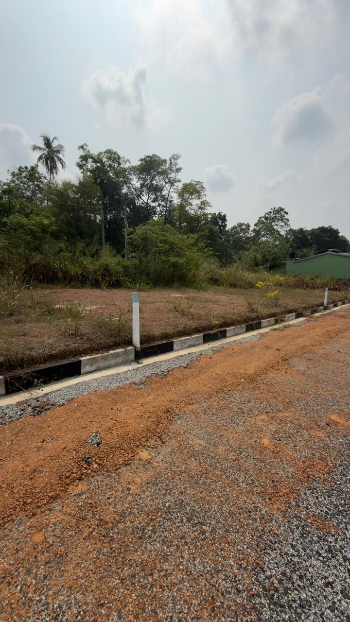 Valuable Residential Land for Sale in Piliyandala