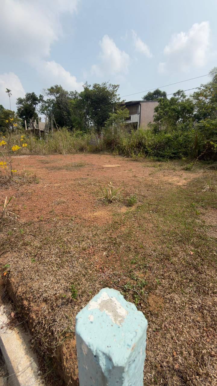 Valuable Residential Land for Sale in Piliyandala