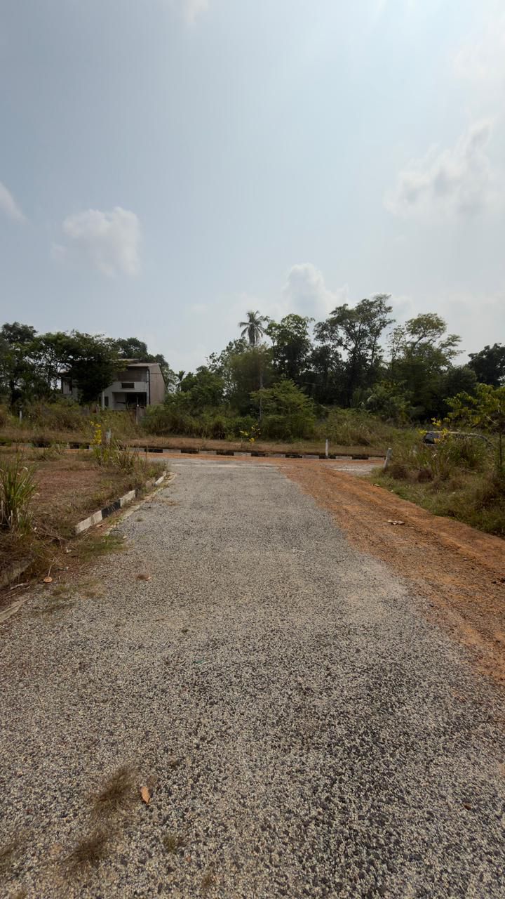 Valuable Residential Land for Sale in Piliyandala