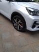 Toyota Raize 2025