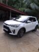 Toyota Raize 2025