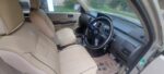 Nissan X-Trail T30 2005
