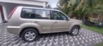Nissan X-Trail T30 2005