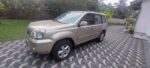 Nissan X-Trail T30 2005