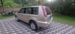 Nissan X-Trail T30 2005