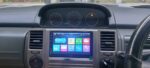 Nissan X-Trail T30 2005