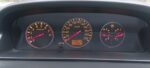 Nissan X-Trail T30 2005