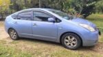 Toyota Prius 2007