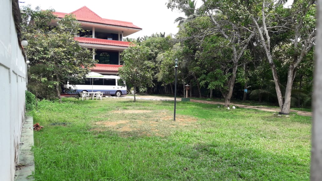 Hotel Resort for Sale Kalagedihena