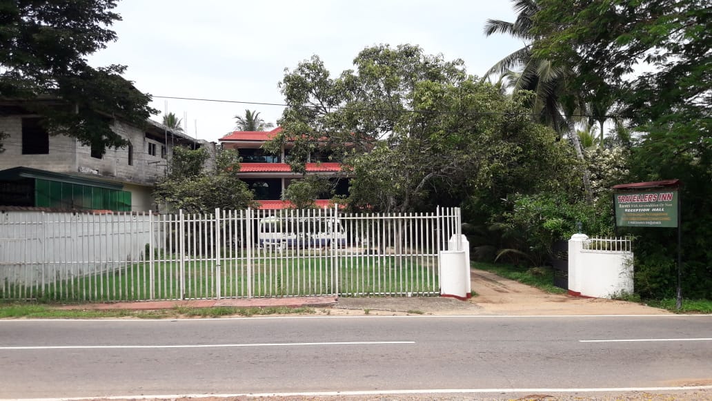 Hotel Resort for Sale Kalagedihena