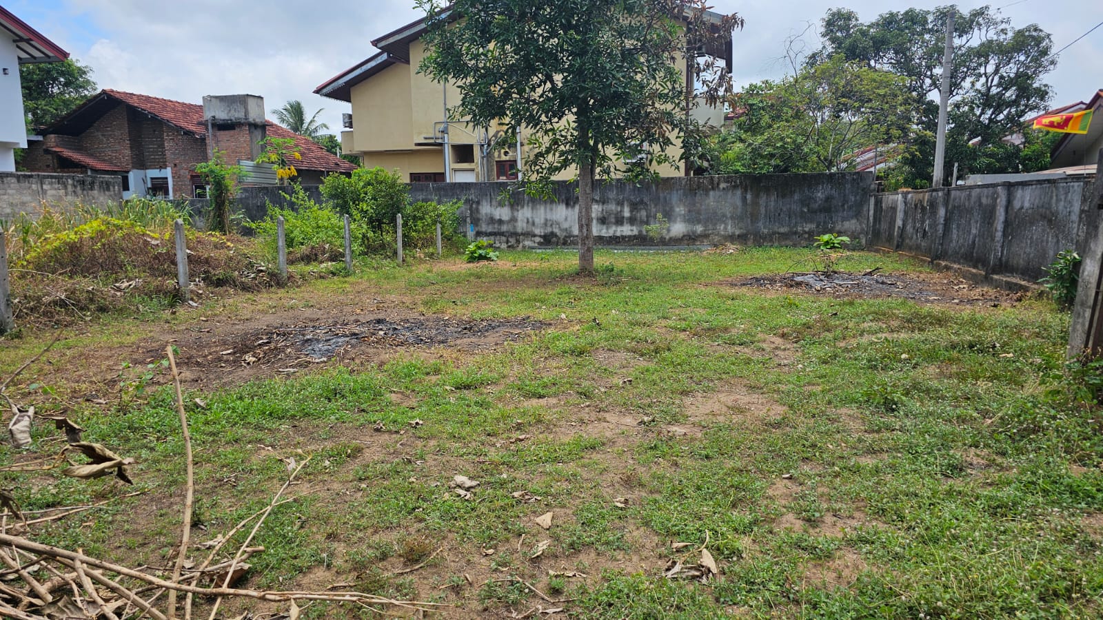 Land for Sale – Seeduwa