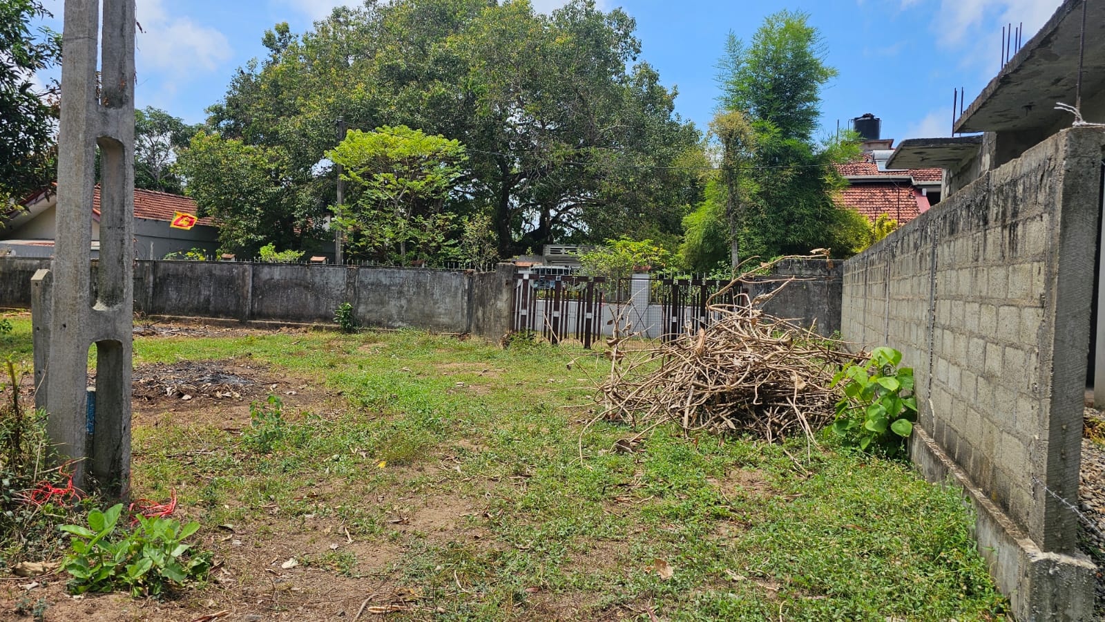 Land for Sale – Seeduwa