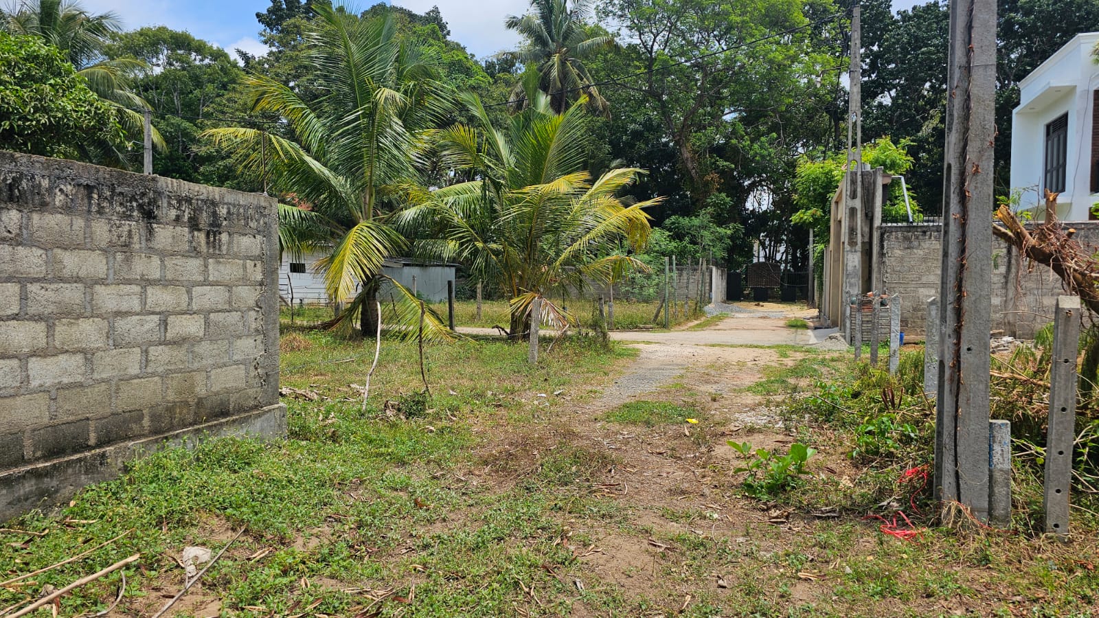 Land for Sale – Seeduwa