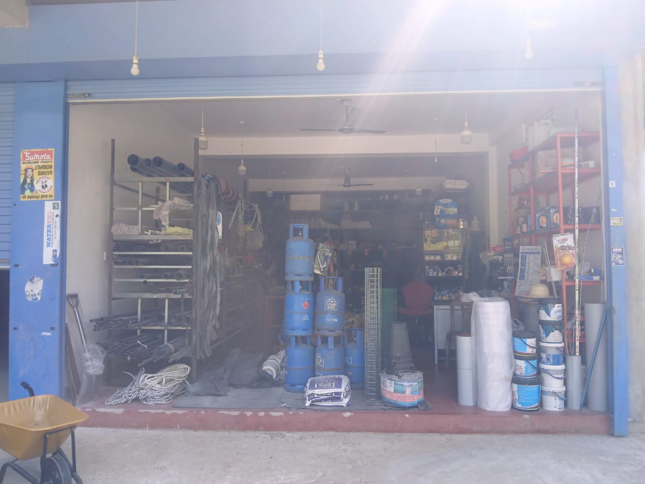 Shop for Sale සූරියවැව