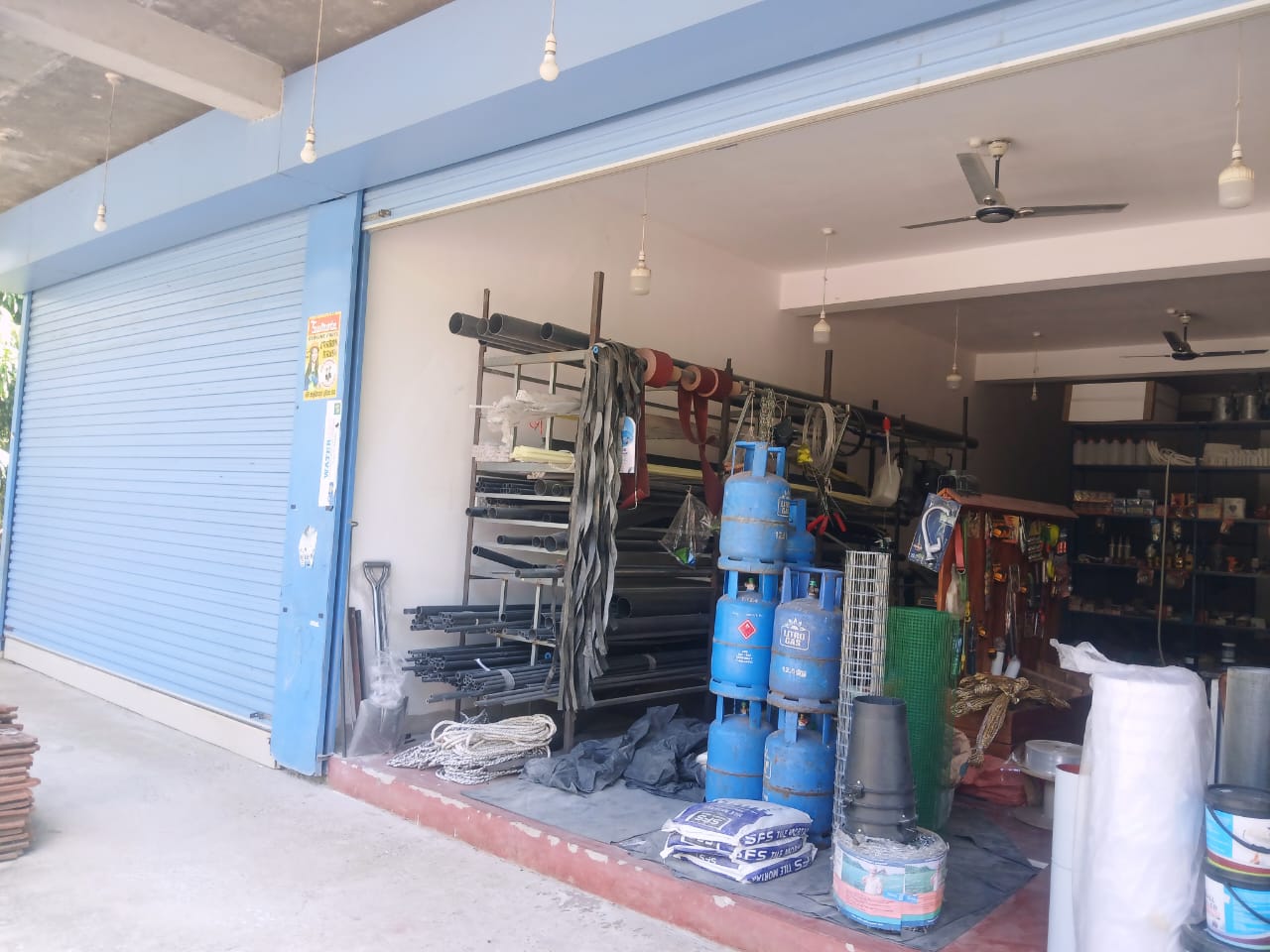 Shop for Sale සූරියවැව
