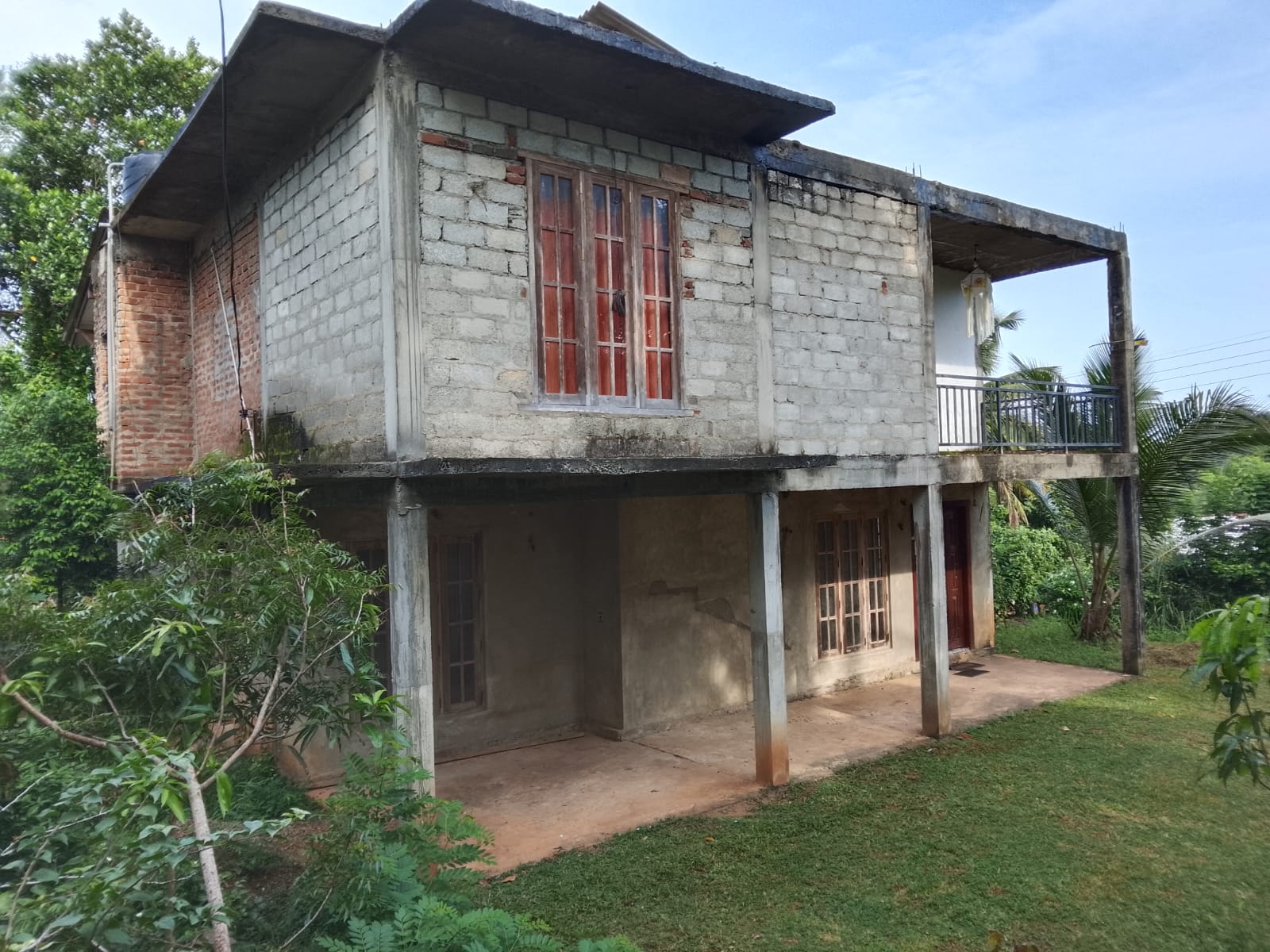 Land for sale in MeerigamaMeerigam