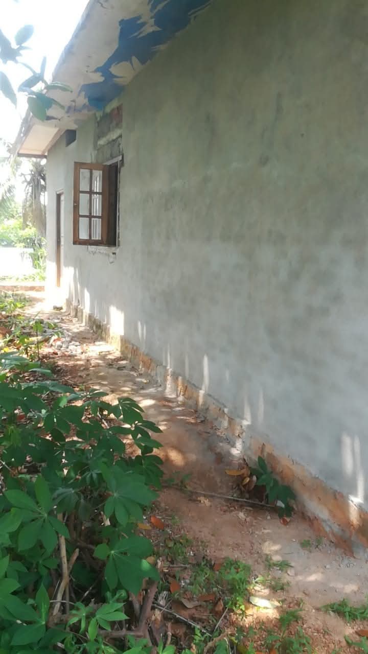 Land for sale in MeerigamaMeerigam