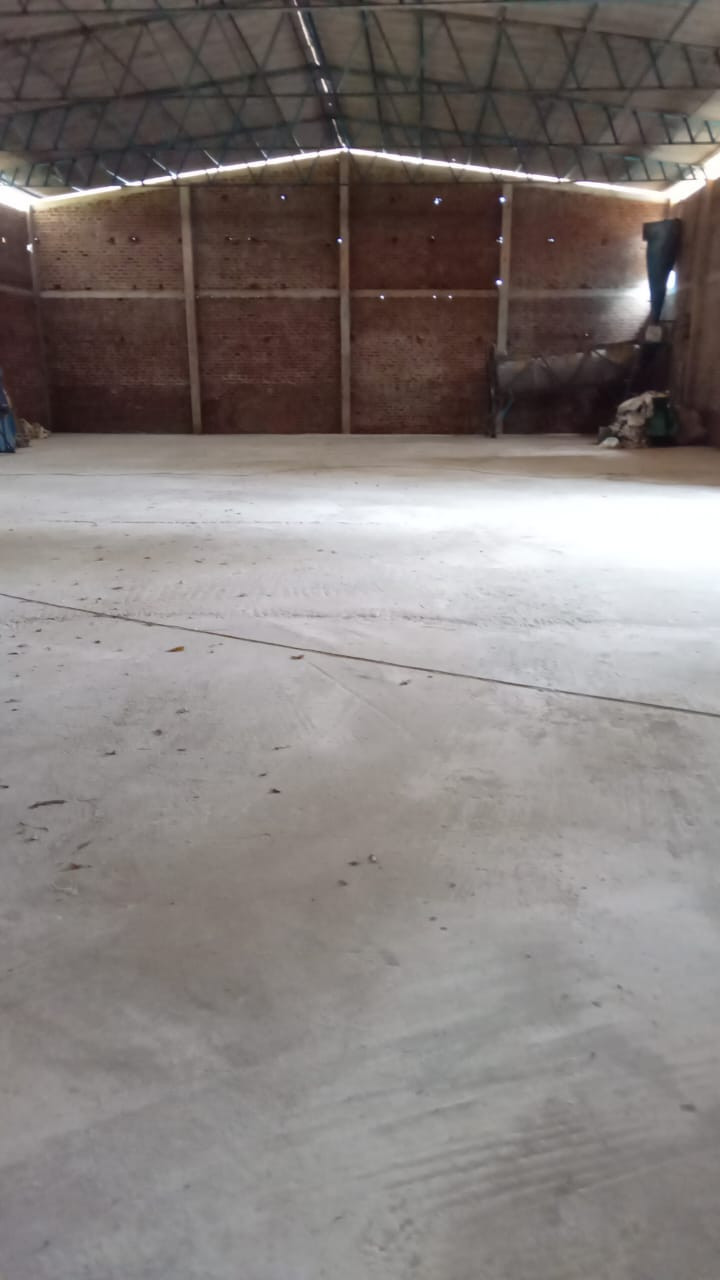 Prime Commercial Property with Rice Mill for Sale in Anuradhapura