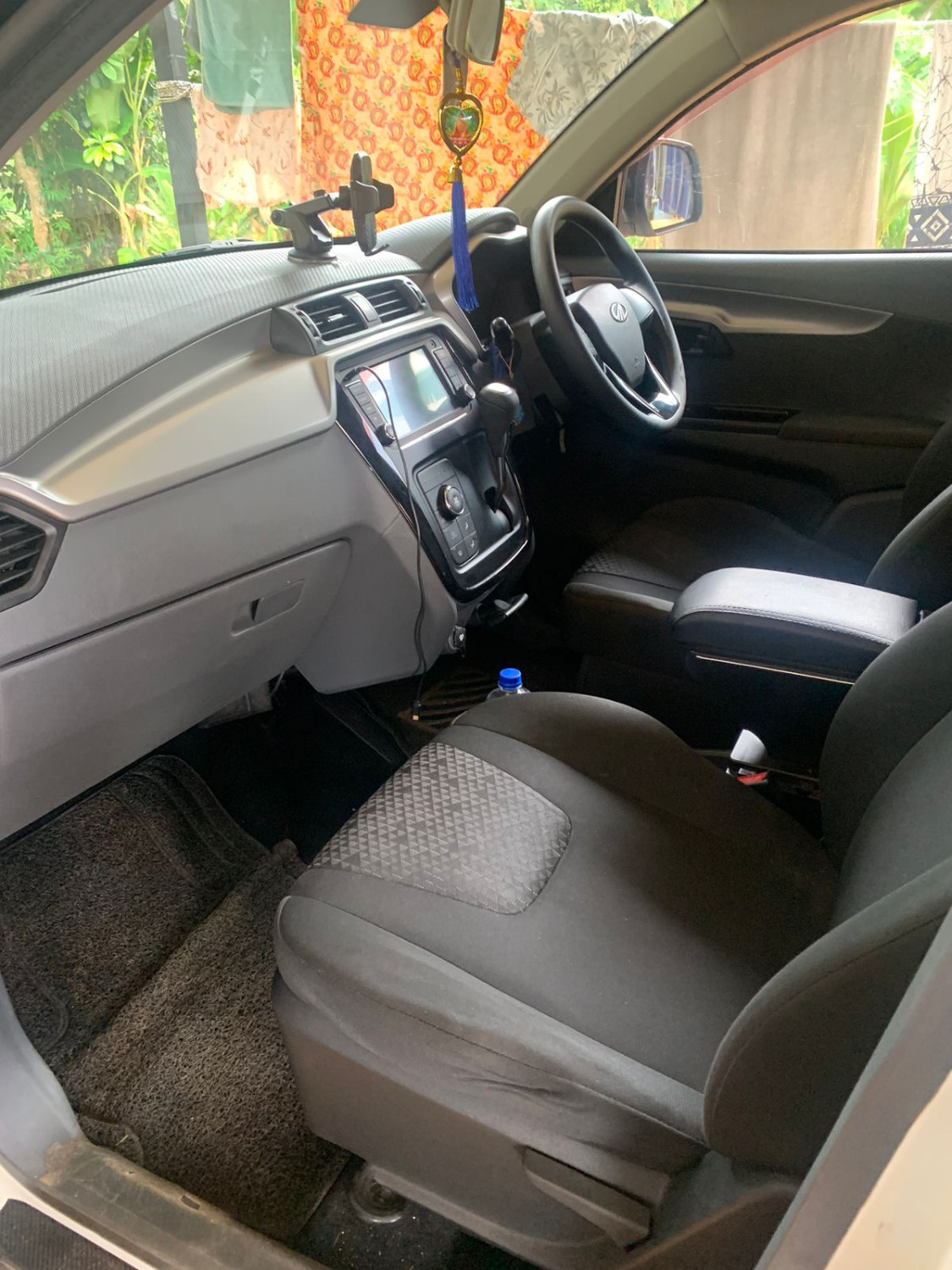 MAHINDRA KUV100 NXT 2020