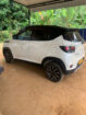 MAHINDRA KUV100 NXT 2020