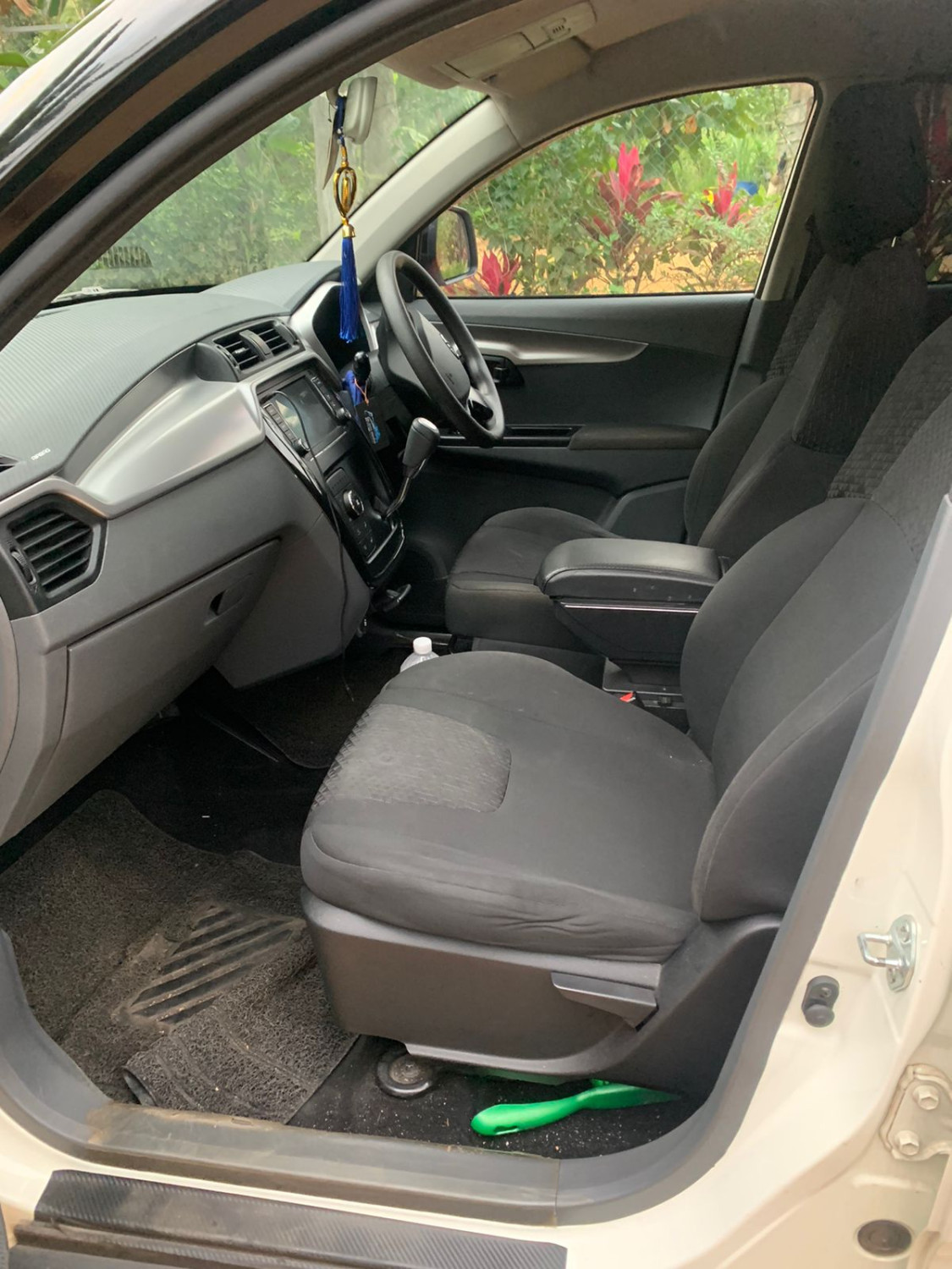 MAHINDRA KUV100 NXT 2020