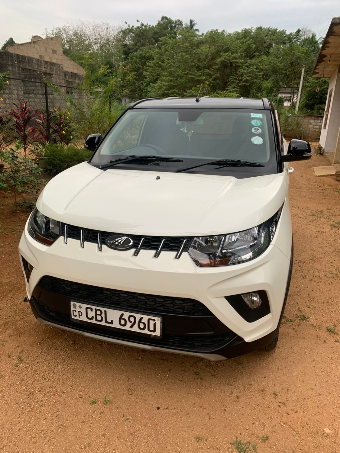 MAHINDRA KUV100 NXT 2020