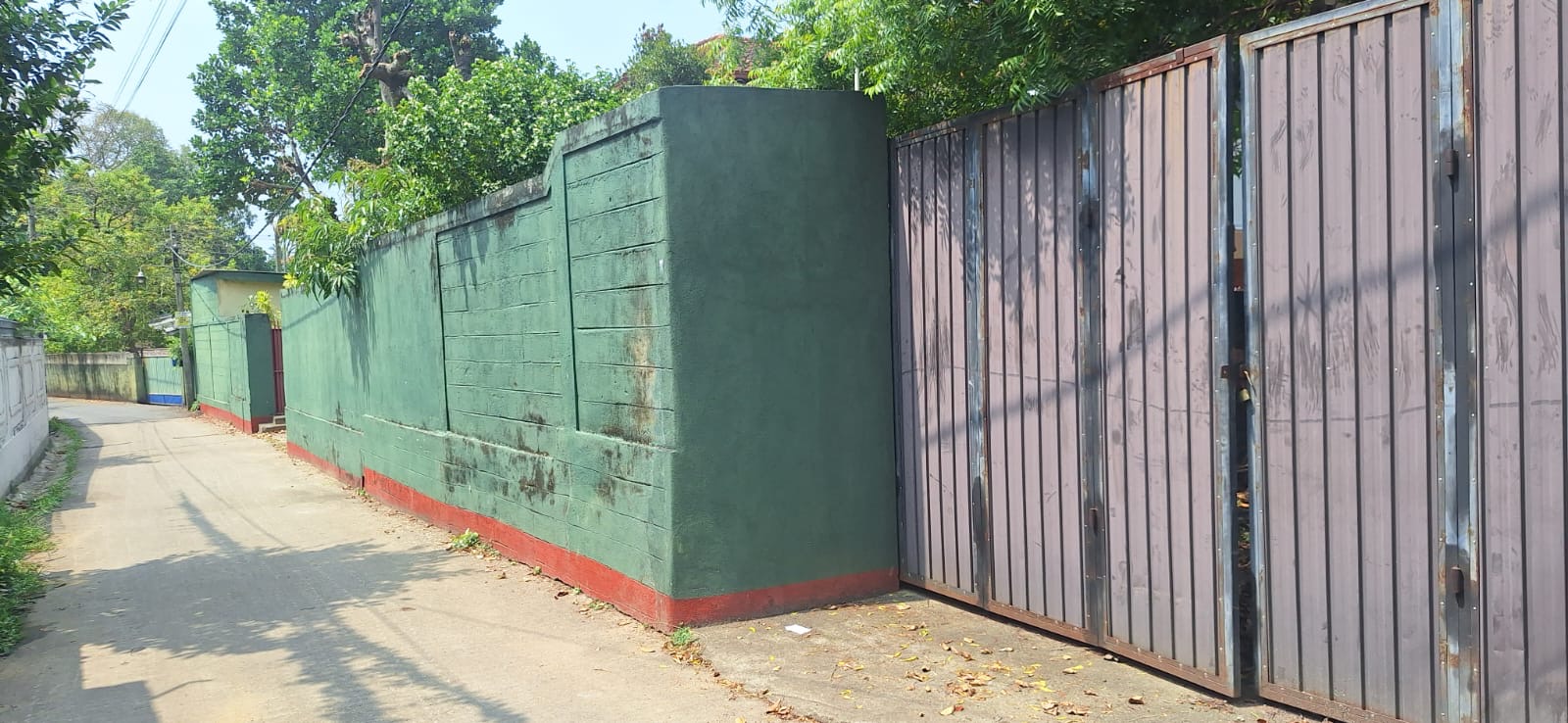 Land for Sale In Kelaniya