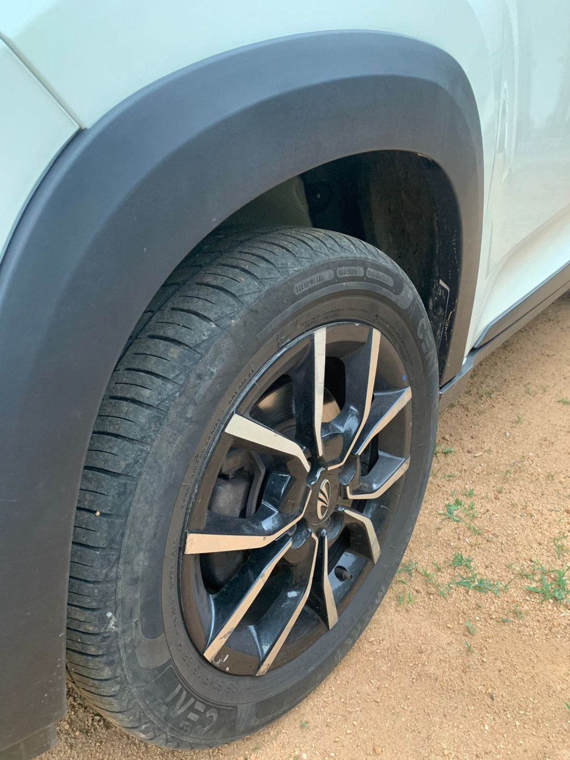 MAHINDRA KUV100 NXT 2020