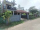 Two House with In a Same Land for Sale Kerawalapitiya