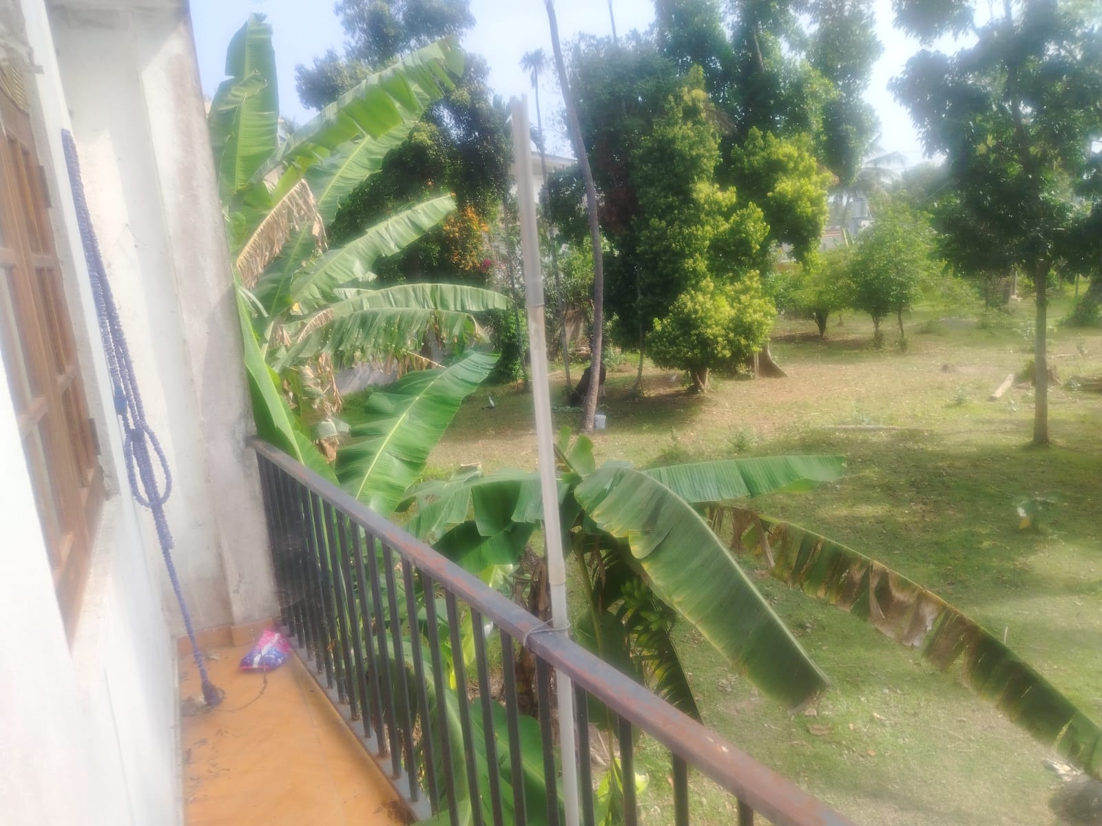 Two House with In a Same Land for Sale Kerawalapitiya