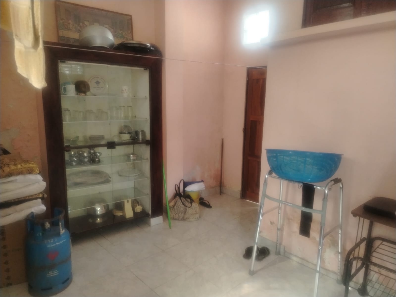 Two House with In a Same Land for Sale Kerawalapitiya