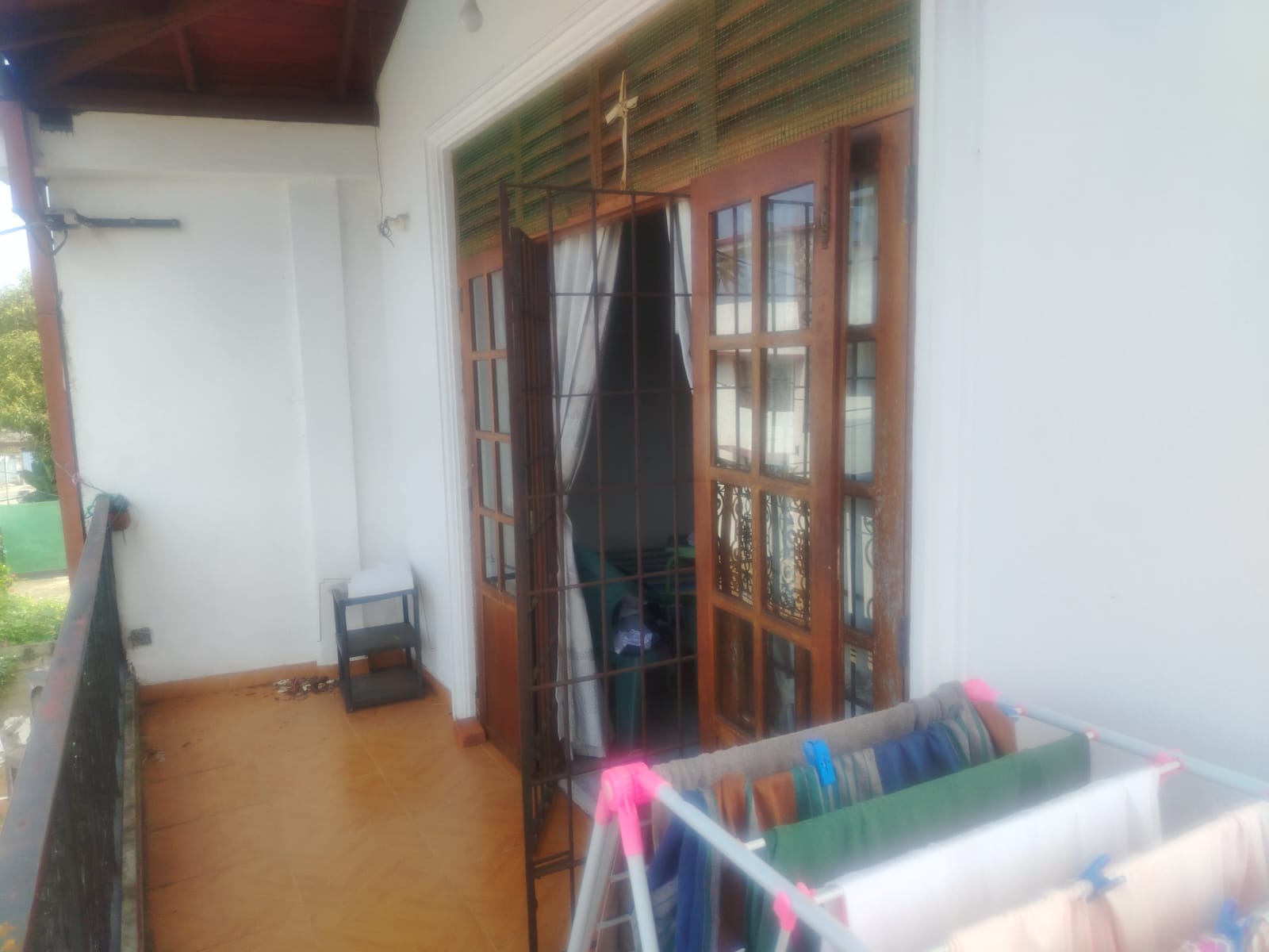Two House with In a Same Land for Sale Kerawalapitiya