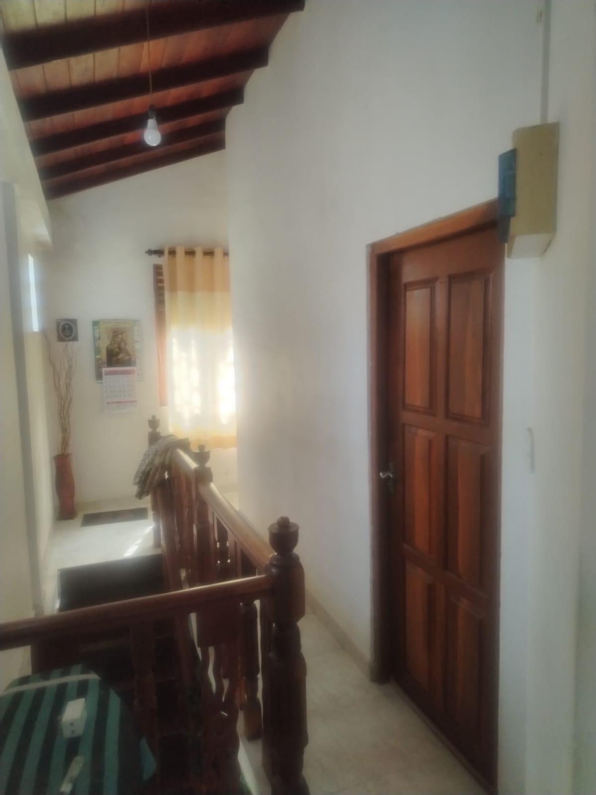 Two House with In a Same Land for Sale Kerawalapitiya