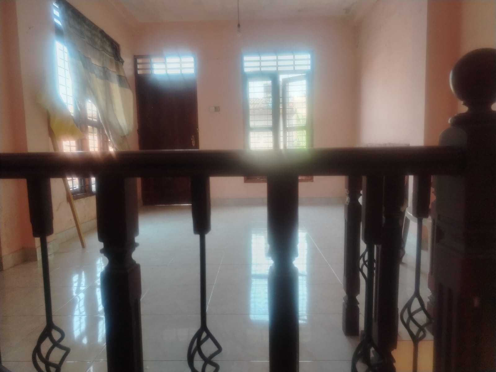Two House with In a Same Land for Sale Kerawalapitiya